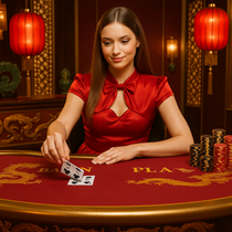 GambleZen - Live Baccarat with Real Dealers by Evolution