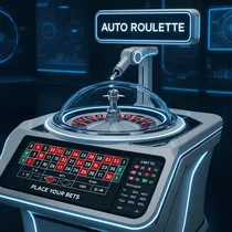 GambleZen - Live Roulette with Real Dealers by Evolution