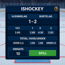 GambleZen - Ice Hockey Betting - Live Odds and Matches